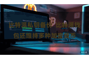 比特派私钥备份  比特派钱包还维持多种加密货币