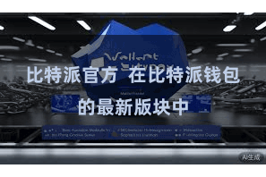 比特派官方  在比特派钱包的最新版块中