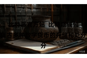 比特派官方站  比特派钱包复古多种数字货币的存储和处分